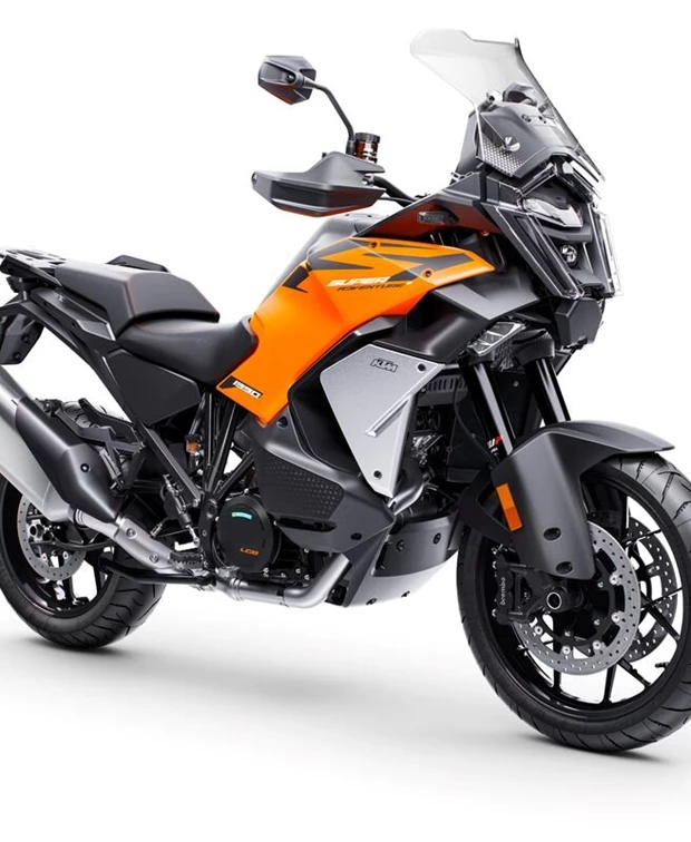 KTM 1390 Super Adventure S EVO<br />JETZT VORBESTELLEN!!