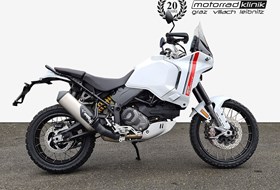 Ducati DesertX