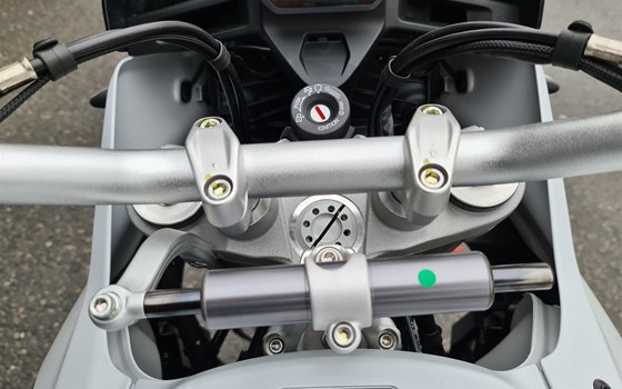 Neufahrzeug Ducati DesertX - Bild 7 Neufahrzeug Ducati DesertX - Bild 7