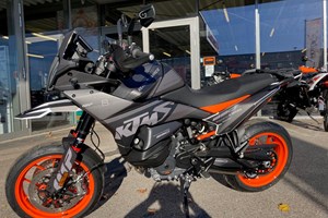 Angebot KTM 890 SMT