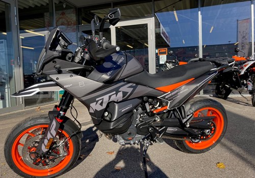 KTM 890 SMT