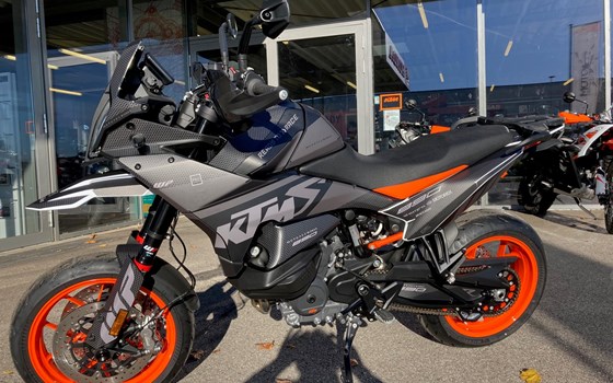 Neufahrzeug KTM 890 SMT - Bild 1