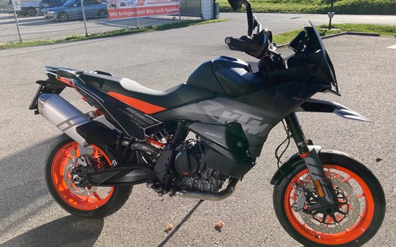 Neufahrzeug KTM 890 SMT - Bild 2