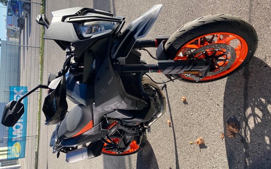 Neufahrzeug KTM 890 SMT - Bild 3