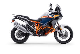Neufahrzeug KTM 1390 Super Adventure R KTM 1390 Super Adventure R