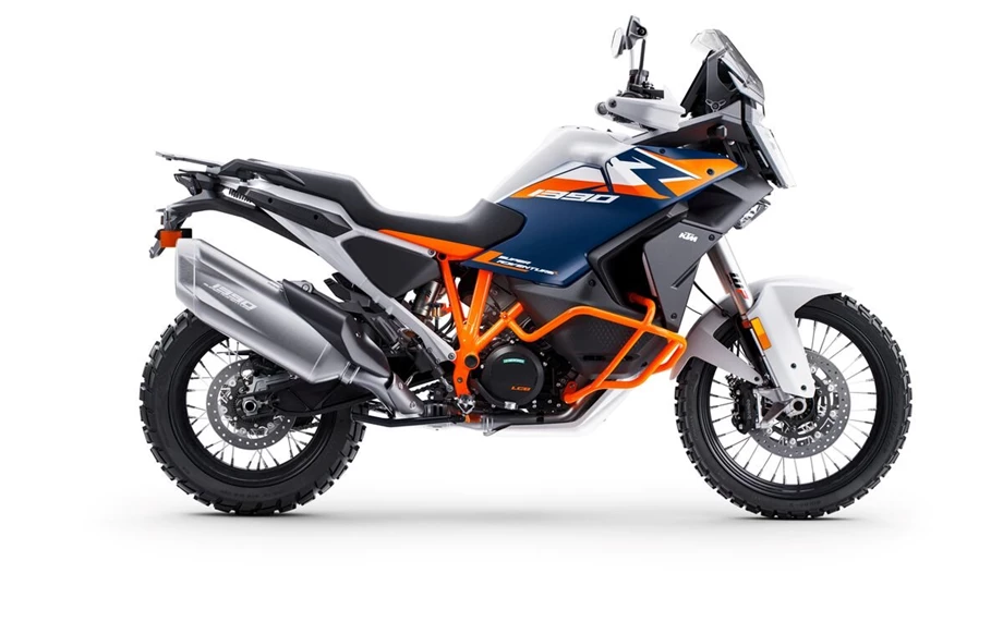 Angebot KTM 1390 Super Adventure R Bild 1: Angebot KTM 1390 Super Adventure R