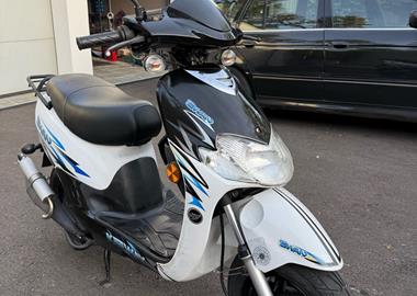 Gebrauchte Gebrauchte