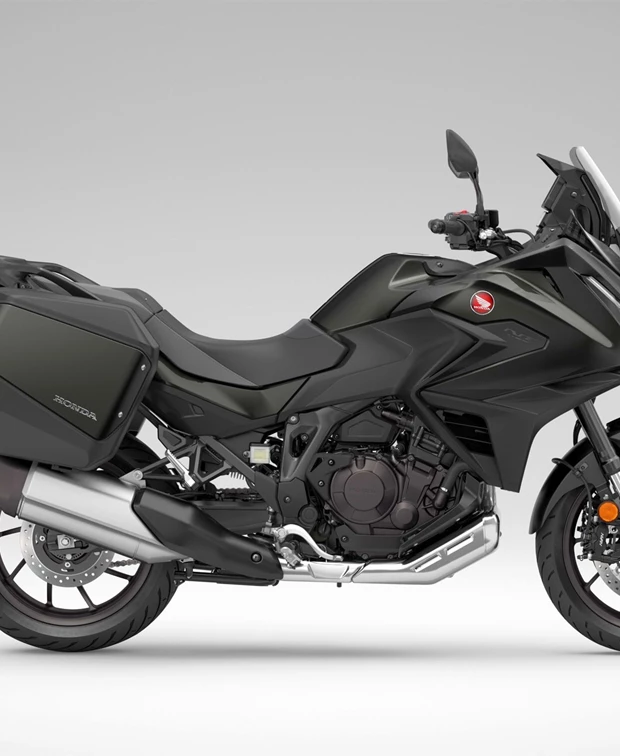 Honda NT1100