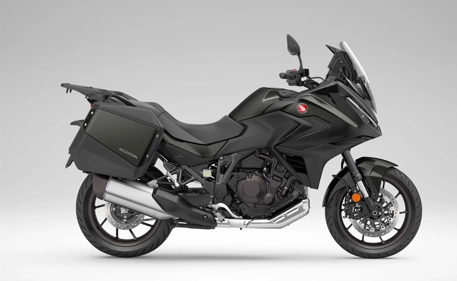 Offer Honda NT1100 Bild 1: Offer Honda NT1100