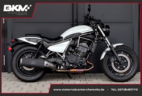 Kawasaki Eliminator 500