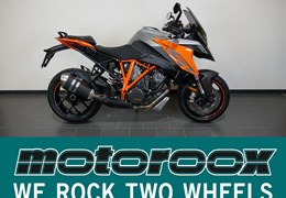 Gebrauchte KTM 1290 Super Duke GT