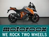 KTM 1290 Super Duke GT