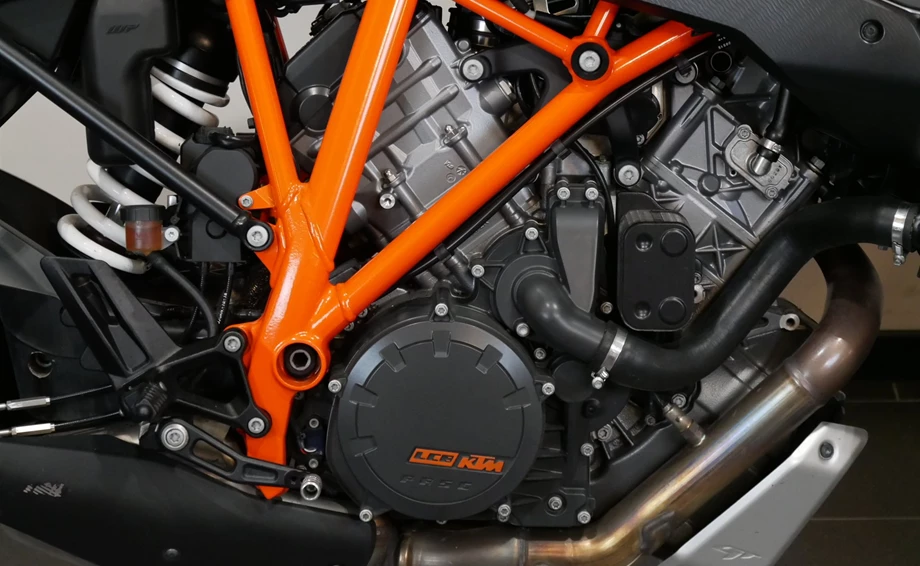 Angebot KTM 1290 Super Duke GT Bild 9: Angebot KTM 1290 Super Duke GT