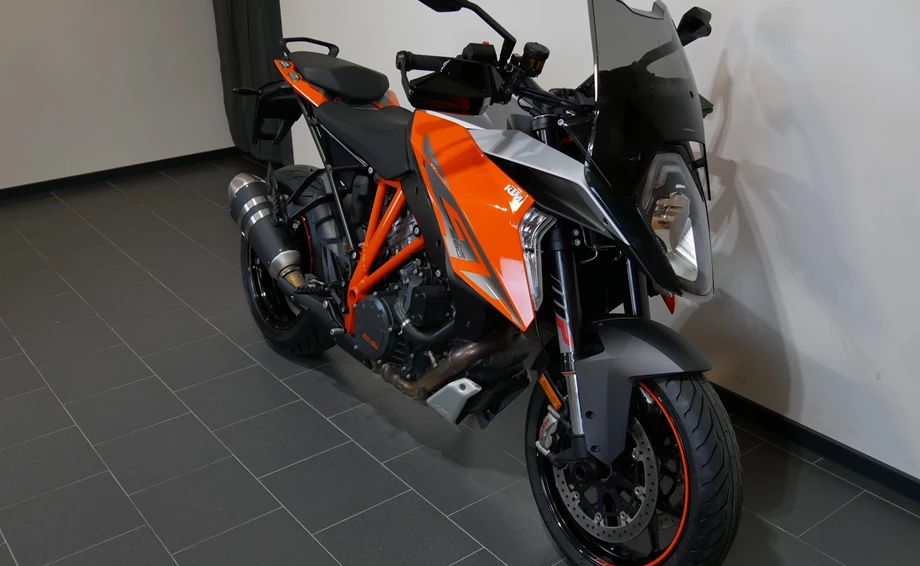 Angebot KTM 1290 Super Duke GT Bild 5: Angebot KTM 1290 Super Duke GT