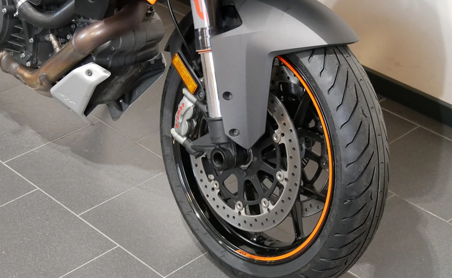 Angebot KTM 1290 Super Duke GT Bild 11: Angebot KTM 1290 Super Duke GT