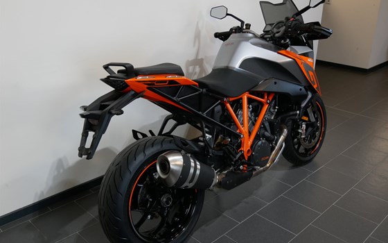 Gebrauchtmotorrad KTM 1290 Super Duke GT - Bild 6