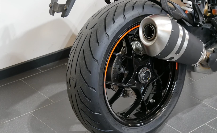 Angebot KTM 1290 Super Duke GT Bild 10: Angebot KTM 1290 Super Duke GT