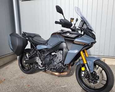 Yamaha Tracer 9 GT+