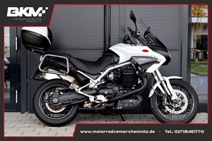 Angebot Moto Guzzi Stelvio