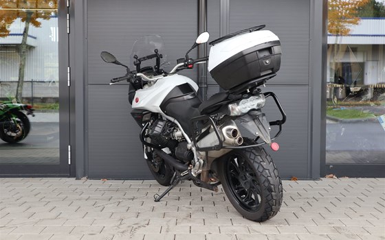 Gebrauchtmotorrad Moto Guzzi Stelvio - Bild 5