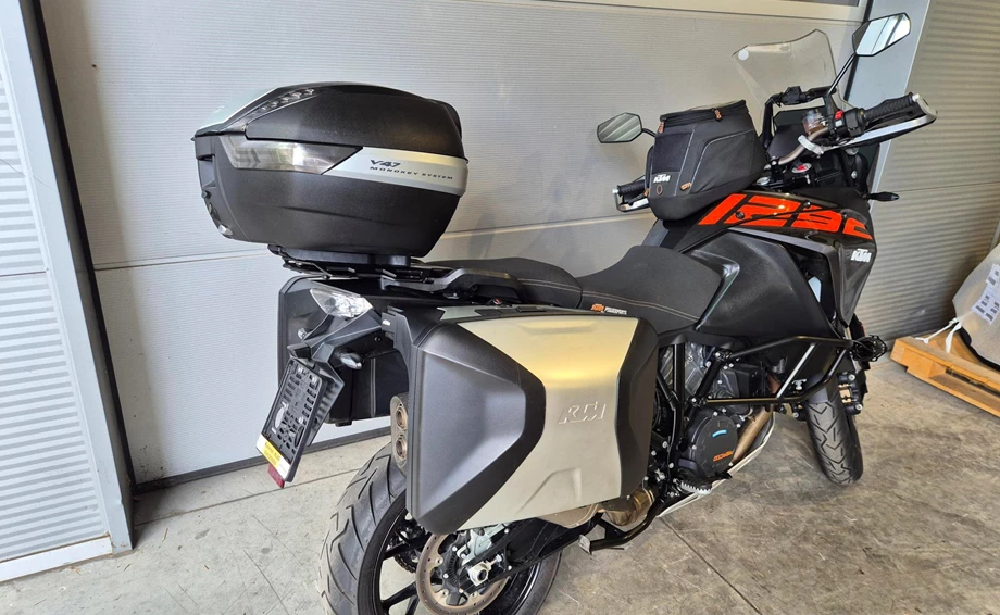 Angebot KTM 1290 Super Adventure S Bild 11: Angebot KTM 1290 Super Adventure S