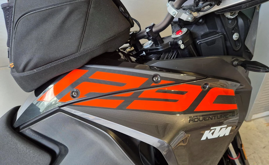 Angebot KTM 1290 Super Adventure S Bild 12: Angebot KTM 1290 Super Adventure S