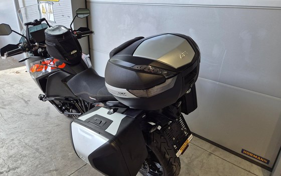 Gebrauchtmotorrad KTM 1290 Super Adventure S - Bild 4 Gebrauchtmotorrad KTM 1290 Super Adventure S - Bild 4