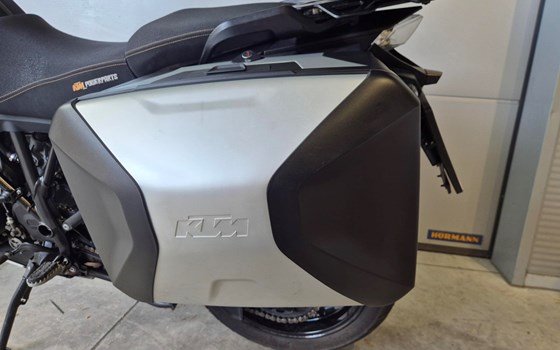 Gebrauchtmotorrad KTM 1290 Super Adventure S - Bild 5 Gebrauchtmotorrad KTM 1290 Super Adventure S - Bild 5