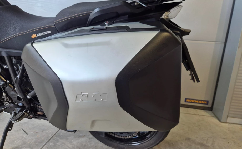 Angebot KTM 1290 Super Adventure S Bild 5: Angebot KTM 1290 Super Adventure S