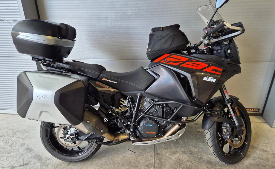 Angebot KTM 1290 Super Adventure S Bild 8: Angebot KTM 1290 Super Adventure S