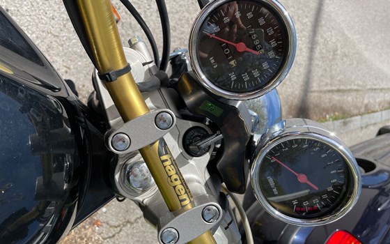 Gebrauchtmotorrad Suzuki Bandit 600 - Bild 4