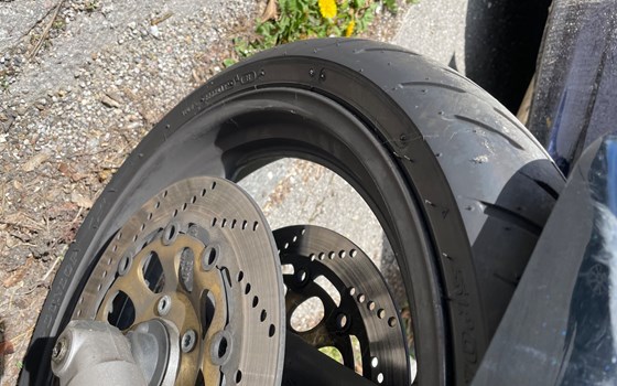 Gebrauchtmotorrad Suzuki Bandit 600 - Bild 5