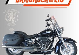 Neumotorrad Harley-Davidson Softail Heritage Classic FLHC