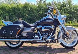 Gebrauchte Harley-Davidson Road King Classic FLHRC