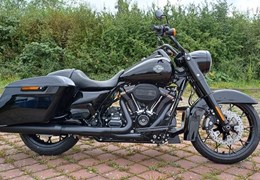 Neumotorrad Harley-Davidson Touring Road King Special FLHRXS