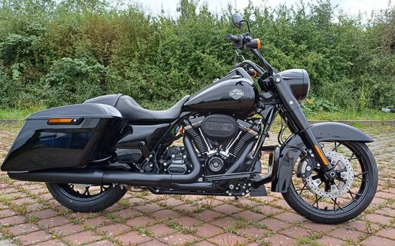 Neufahrzeug Harley-Davidson Touring Road King Special FLHRXS - Bild 1