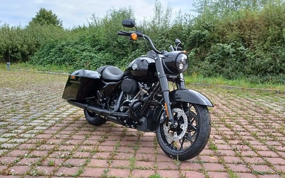 Neufahrzeug Harley-Davidson Touring Road King Special FLHRXS - Bild 2