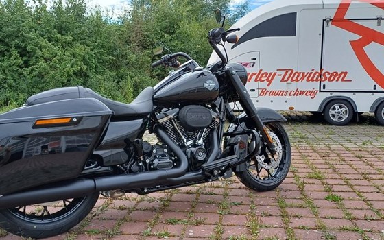 Neufahrzeug Harley-Davidson Touring Road King Special FLHRXS - Bild 3