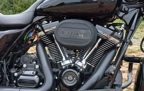 Neufahrzeug Harley-Davidson Touring Road King Special FLHRXS - Bild 4