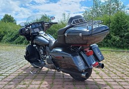 Gebrauchte Harley-Davidson Touring Electra Glide Ultra Limited FLHTK