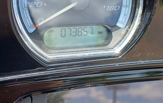 Gebrauchtmotorrad Harley-Davidson Touring Electra Glide Ultra Limited FLHTK - Bild 8