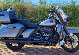 Gebrauchte Harley-Davidson CVO Ultra Limited FLHTKSE