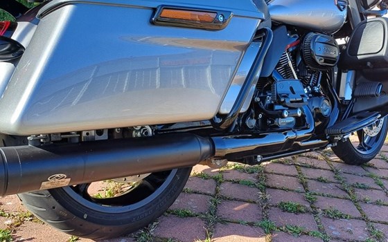 Gebrauchtmotorrad Harley-Davidson CVO Ultra Limited FLHTKSE - Bild 4