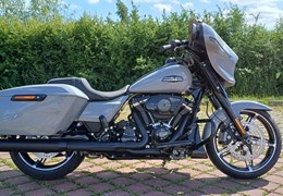 Neumotorrad Harley-Davidson Street Glide FLHX