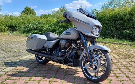 Neufahrzeug Harley-Davidson Street Glide FLHX - Bild 3