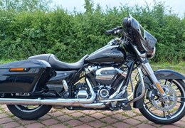 Gebrauchte Harley-Davidson Dyna Street Bob Special