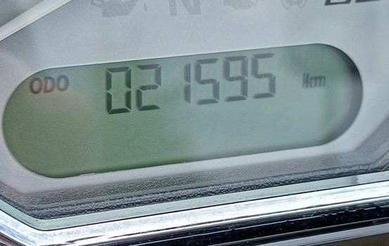 Gebrauchtmotorrad Harley-Davidson Dyna Street Bob Special - Bild 7