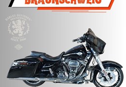 Gebrauchte Harley-Davidson Dyna Street Bob Special