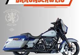 Neumotorrad Harley-Davidson Dyna Street Bob Special