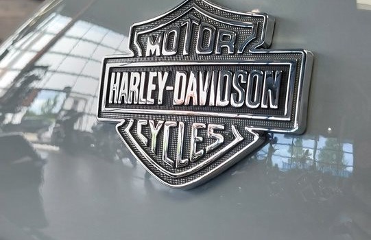 Neufahrzeug Harley-Davidson Dyna Street Bob Special - Bild 4